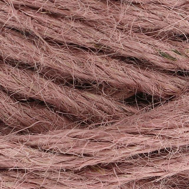 Actual product image Hoooked Natural Jute (45 m)