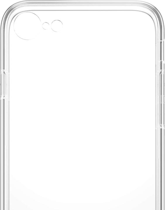 Produktbild PanzerGlass ClearCase (Apple iPhone 7, Apple iPhone SE (2nd Gen), Apple iPhone SE (3rd Gen))