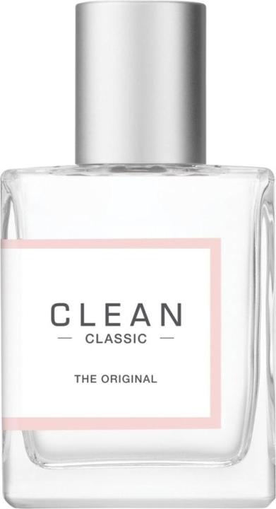 Actual product image Clean Original by Eau de Parfum Spray 30 ml (Eau de parfum, 30 ml)