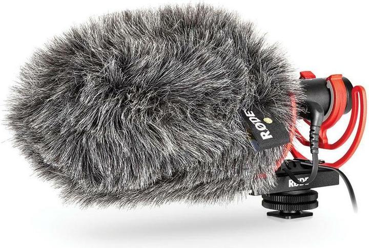 Produktbild RØDE WS11 - Deluxe (Fell)