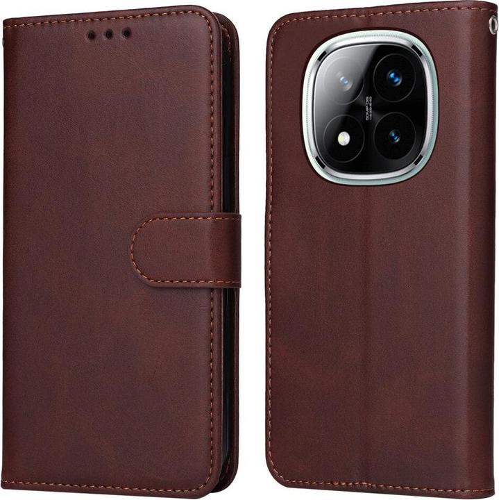Produktbild Cover-Discount Xiaomi Redmi Note 14 Pro 5G / Pro+ Plus / Poco X7 - Premium Handyhülle Etui (Xiaomi Redmi Note 14 Pro 5G, Xiaomi Redmi Note 14 Pro, Xiaomi Poco X7 Pro)