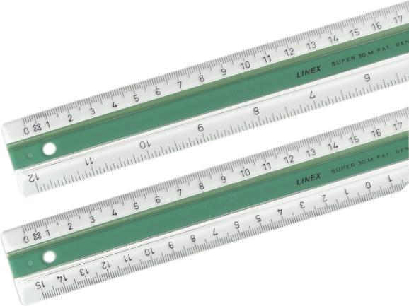 Produktbild Linex Super Serie (40 cm)