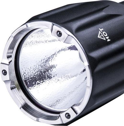 Actual product image Nextorch TA30Max with Battery (2100 lm)