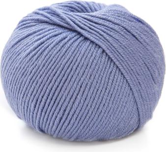 Actual product image DMC Wolle Hollie, 50 g, 116m, 75 % Merino, 20 % SE, 5 % WS