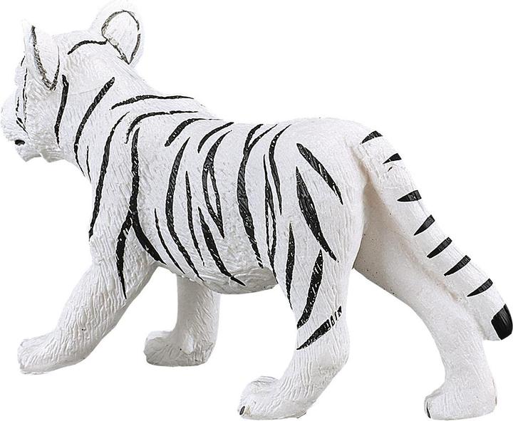 Produktbild Animal Planet Weisser Tigerjunges stehend