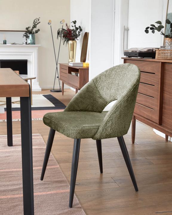 Actual product image Kave Home Mael