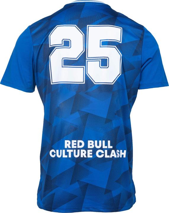 Immagine prodotto Umbro Culture Clash Maglia Red Bull Uomo (S)
