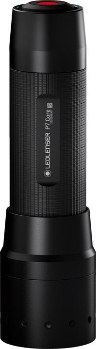 Produktbild Ledlenser P7 Core (14 cm, 450 lm)