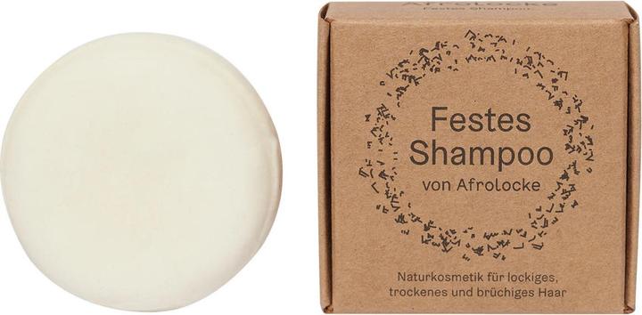Afrolocke Festes Shampoo (Festes Shampoo)