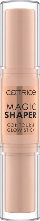 Catrice Magic Shaper Contour and Glow Stick 040 Deep (040 Deep, Highlighter, 9 g)