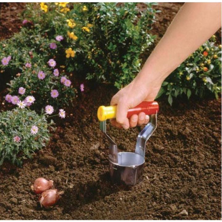 Actual product image Wolf-Garten Automatic planter
