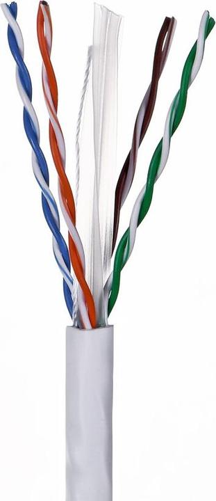 Image du produit Dahua Netzwerkkabel (U/UTP, CAT6, 305 m)