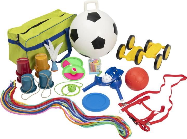 Produktbild Betzold Das grosse Outdoor-Set