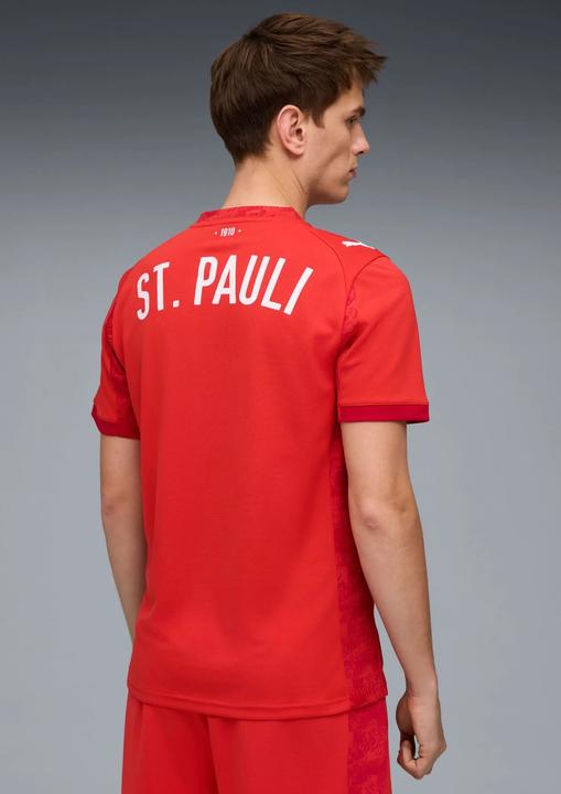 Image du produit Puma FCSP Quatrième maillot (L)