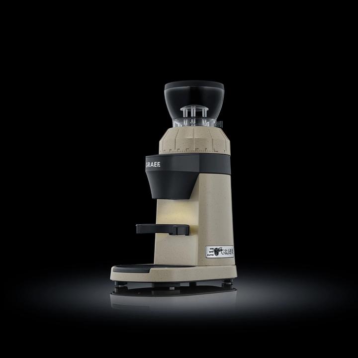 Actual product image Graef CM8011 (EU plug)
