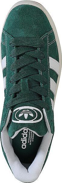 Immagine prodotto adidas Campus 00s Verde Scuro Bianco (45 1/3)