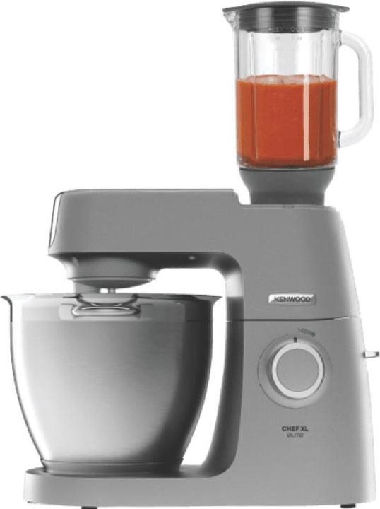 Produktbild Kenwood Chef XL Elite (1400 W)