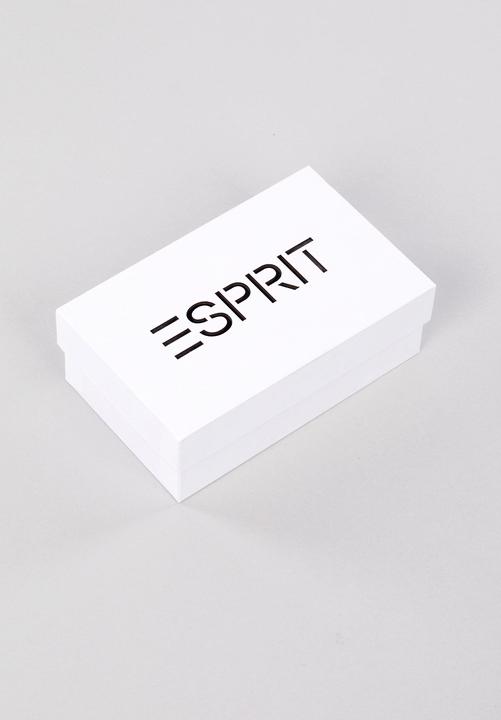 Actual product image Esprit Solid Mix 3-Pack Herren (pack of 3, 39 - 42)