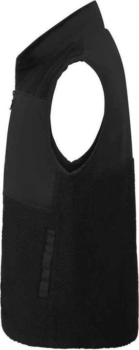 Produktbild Front Row Weste recyceltes Material (M)