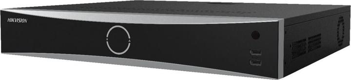 Hikvision NVR77 4K Pro 32-ch IP camera PoE (Netzwerk Videorecorder (NVR))