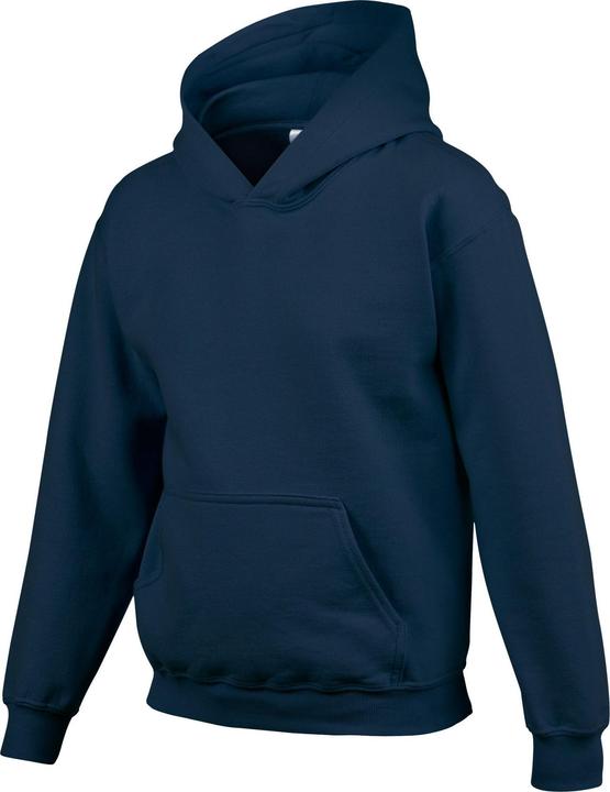 Produktbild Gildan Kapuzenpullover (128)