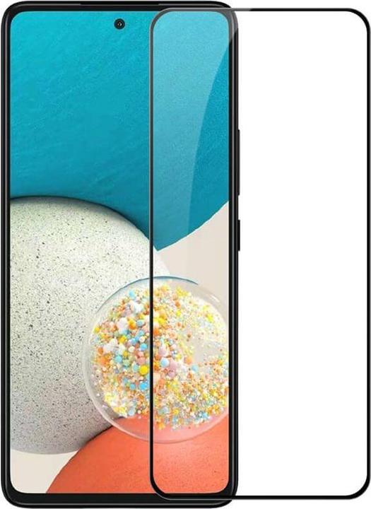 Nillkin CP+ Pro Schutzglas Displayschutz (1 Stück)