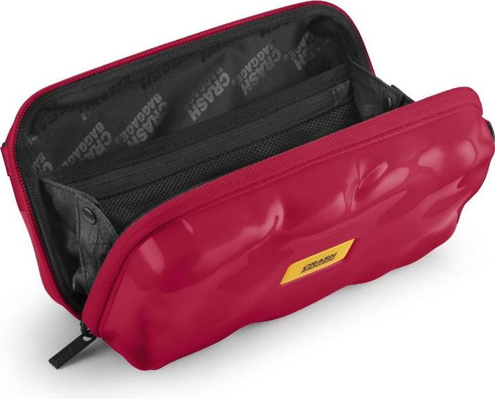 Produktbild Crash baggage MINI ICON TONE ON TONE - Pochette, Ruby