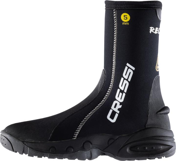 Produktbild Cressi Reeftech RS Stiefel (36, 37)