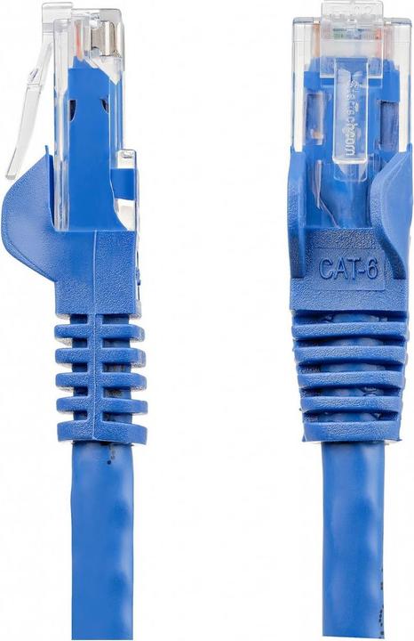 Actual product image StarTech .com 1.5 m CAT6 Cable (U/UTP, CAT6, 1.50 m)