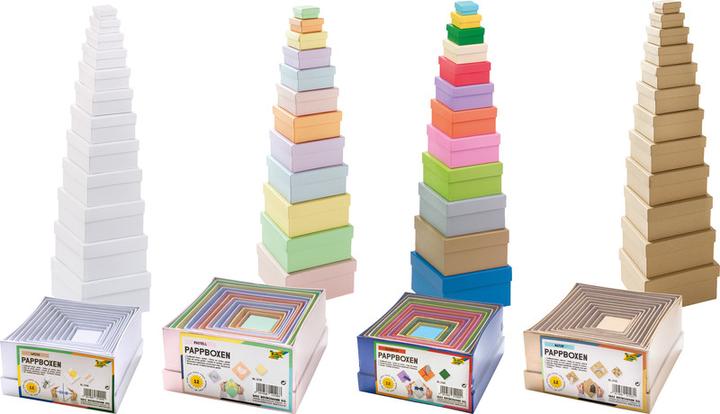 Productafbeelding Folia Geschenkdozen (Cadeauverpakking, 12 x)