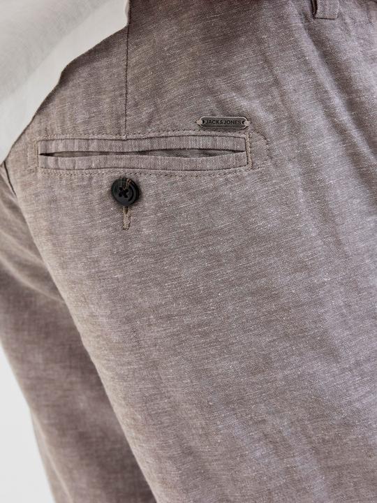 Image du produit Jack & Jones Tapered Fit Chino Shorts Chino Shorts (L)