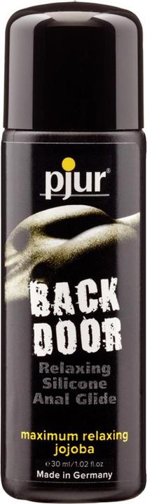 Actual product image Pjur Back Door (30 ml)