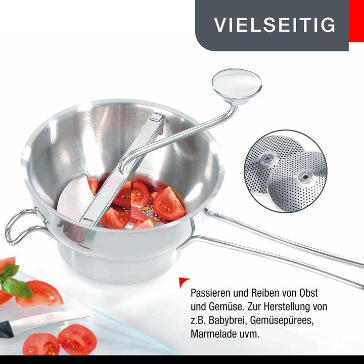 Image du produit GEFU Flotte Lotte