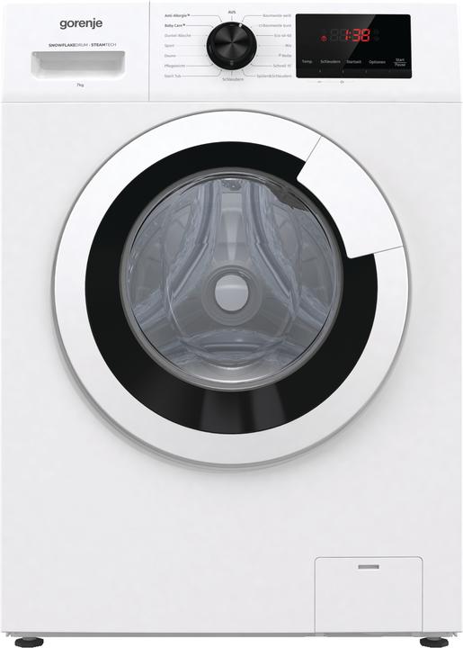 Produktbild Gorenje WHP74EPS (7 kg, Links)