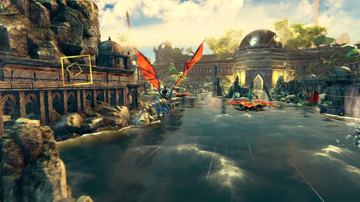 Produktbild Limited Run Panzer Dragoon ( #67) (Switch, Switch Lite, Switch OLED, EN)
