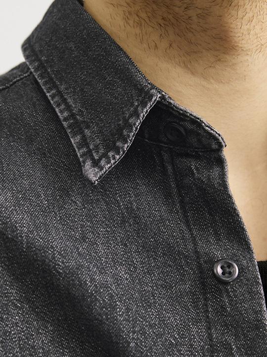 Produktbild Jack & Jones Jjicreek Jjshirt L/S Mf 596 Noos (XL)