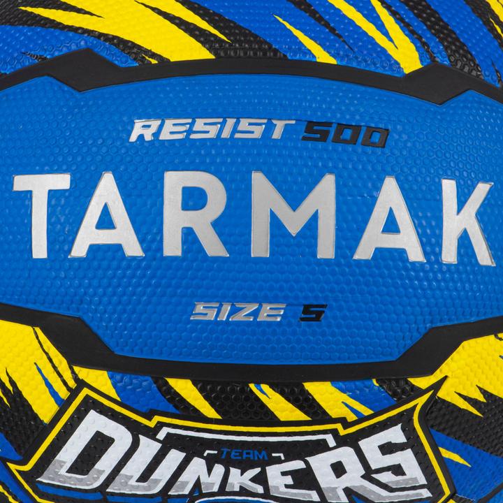 Produktbild Tarmak R500 (5)