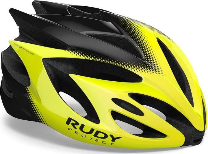 Immagine prodotto Rudy Project Casco Rush (51 - 55 cm)