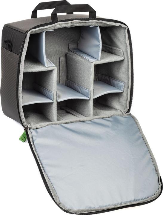 Actual product image Mindshift Stash Master 13 (Camera inner pocket, 13 l)