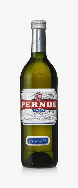Actual product image Pernod Pastis Aperitif (1 x 70 cl)