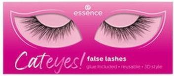 Produktbild essence Cateyes! false lashes (Künstliche Wimpern)