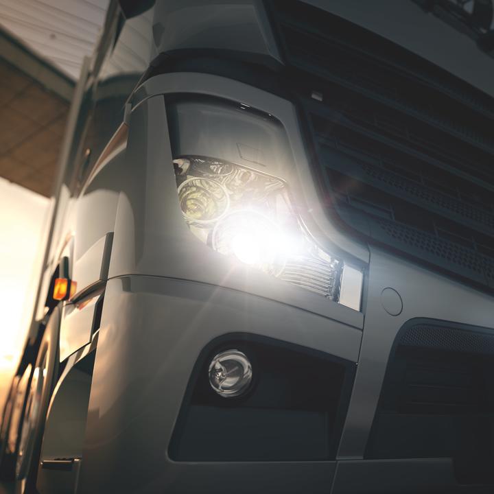 Produktbild Osram Truckstar