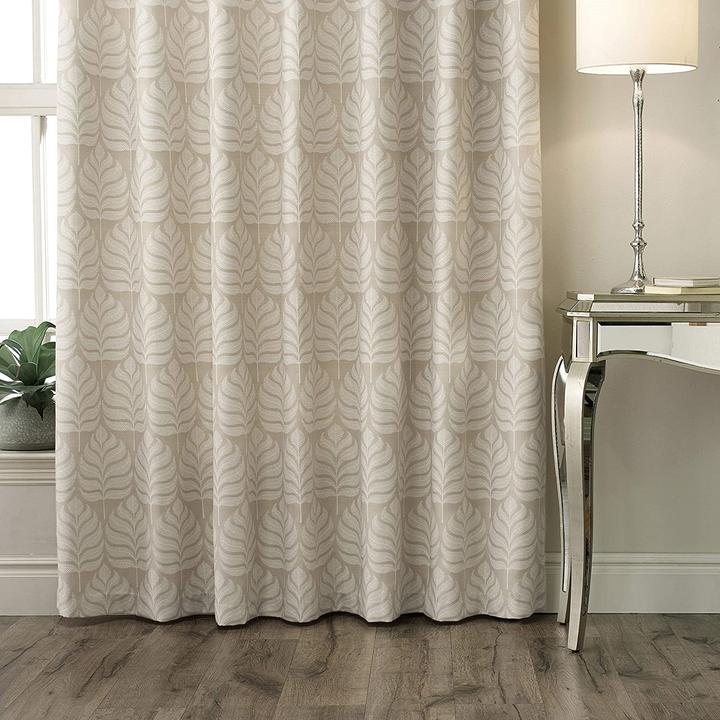 Produktbild Paoletti Horto Ösen Vorhang (229 x 229 cm)