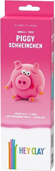 Image du produit TM Toys Cochon en pâte à modeler interactive
