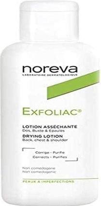 Produktbild Noreva Lotion 125ml (Reinigungslotion, 125 ml)