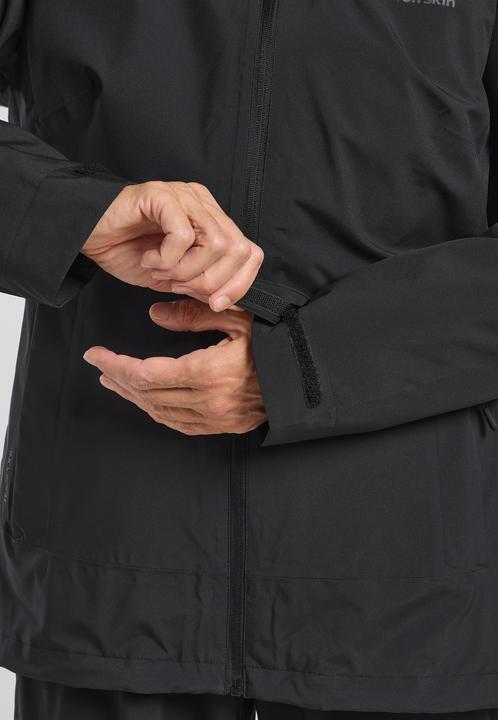 Actual product image Jack Wolfskin Moonrise 3In1 Jkt W (3XL)