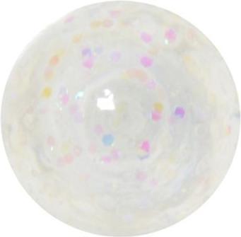 Actual product image Bijouteria Piercingball (Plexiglass)
