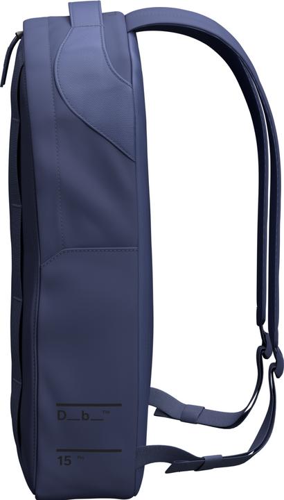 Produktbild D_b_ Skateboarding Essential Backpack (15 l)