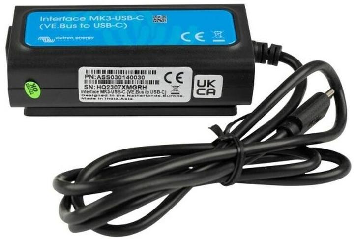 Produktbild Victron Energy MK3-USB C