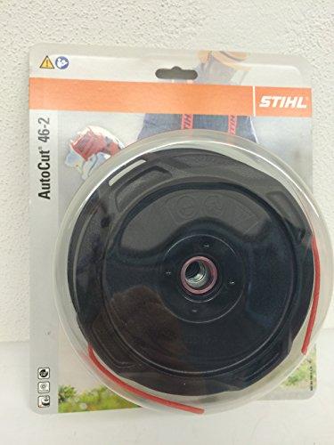 Actual product image Stihl Autocut 46-2 (Weed whacker, Trimmer line + line spool)